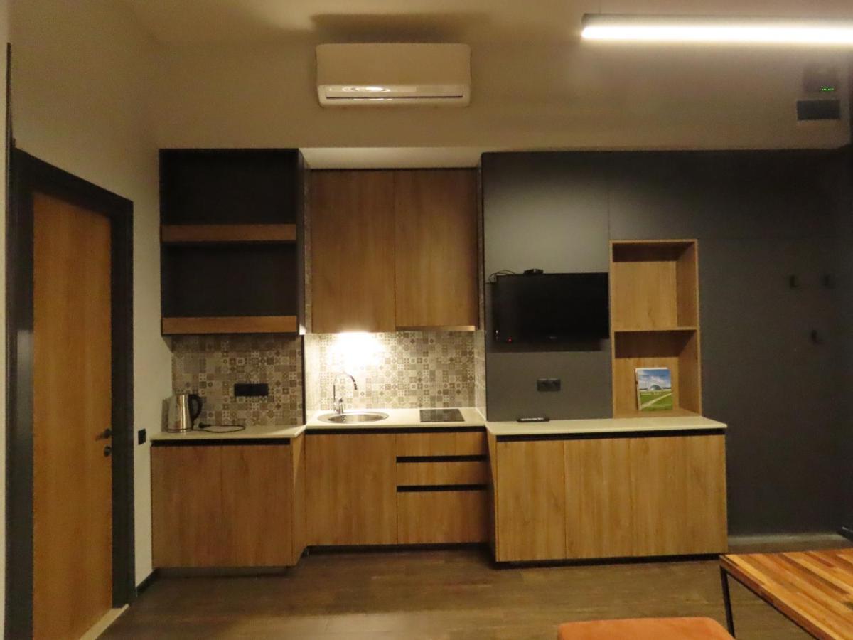 2Br Loft Apartment Near Liberty Square Tbilisi Exterior foto