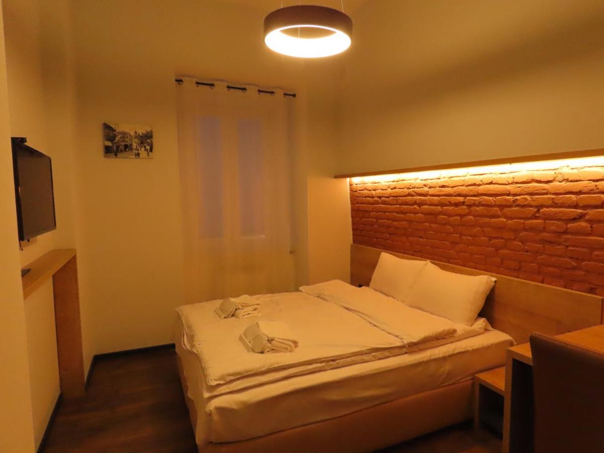 2Br Loft Apartment Near Liberty Square Tbilisi Exterior foto