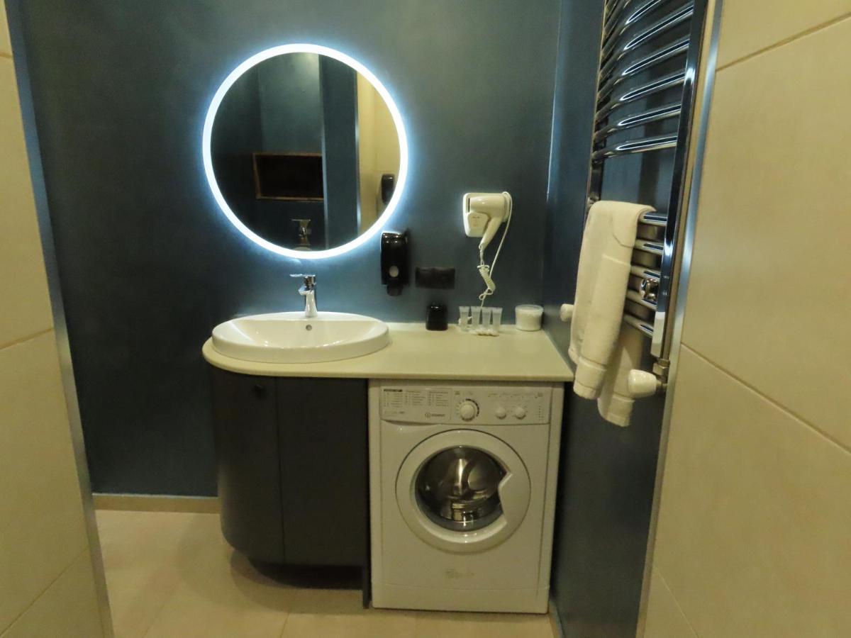 2Br Loft Apartment Near Liberty Square Tbilisi Exterior foto