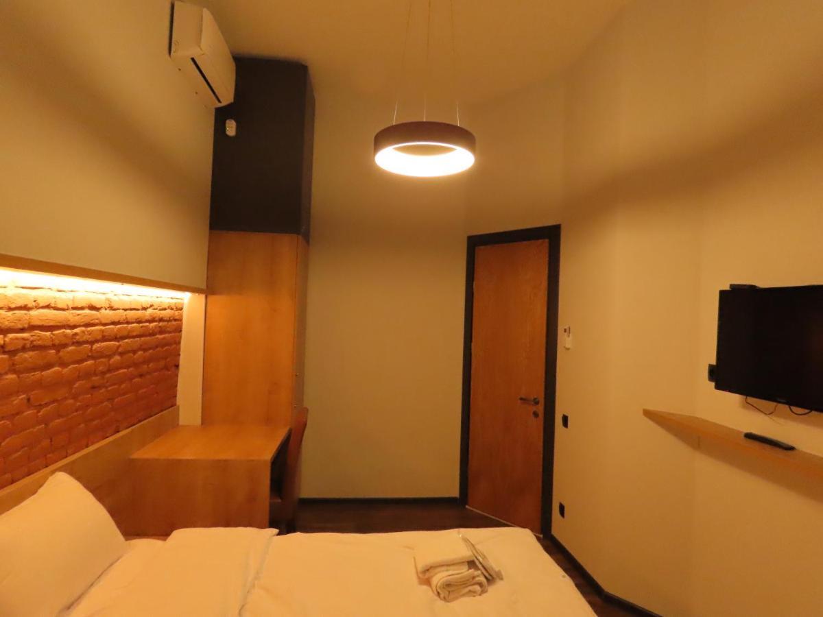 2Br Loft Apartment Near Liberty Square Tbilisi Exterior foto