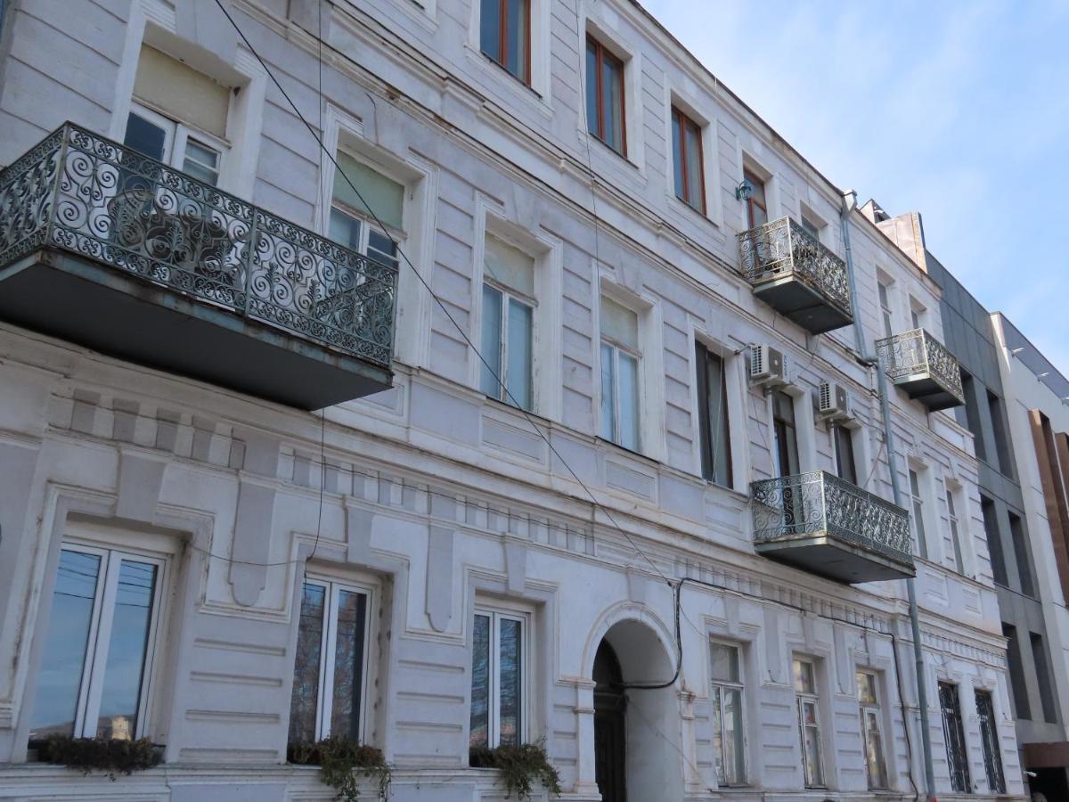 2Br Loft Apartment Near Liberty Square Tbilisi Exterior foto